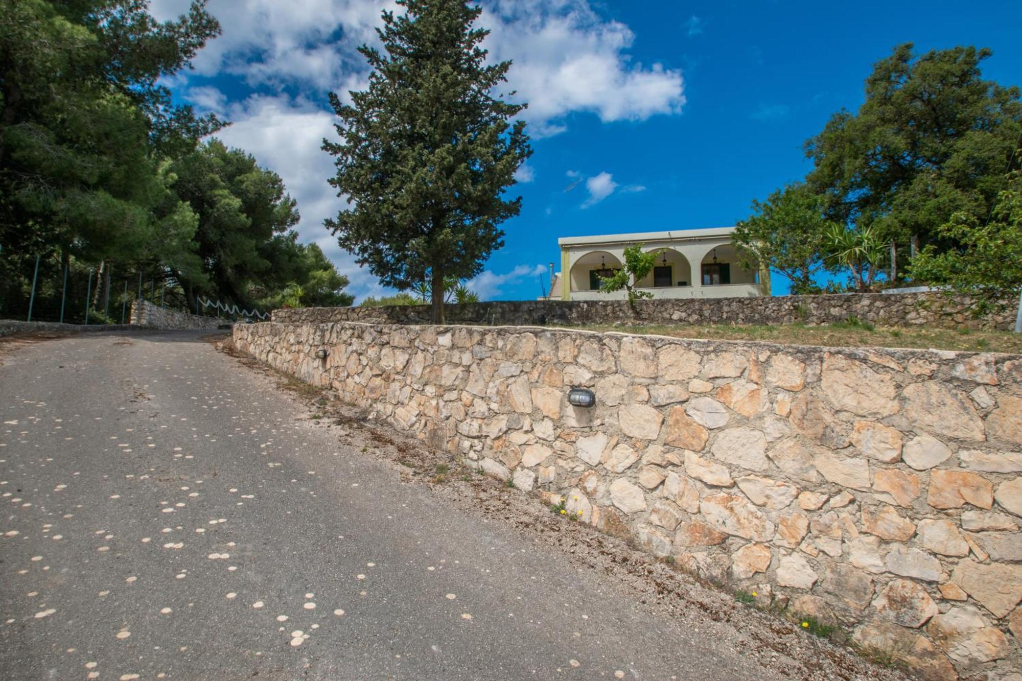 Leandros Private House Near Shipwreck Beach By "Elite" Maries  Kültér fotó