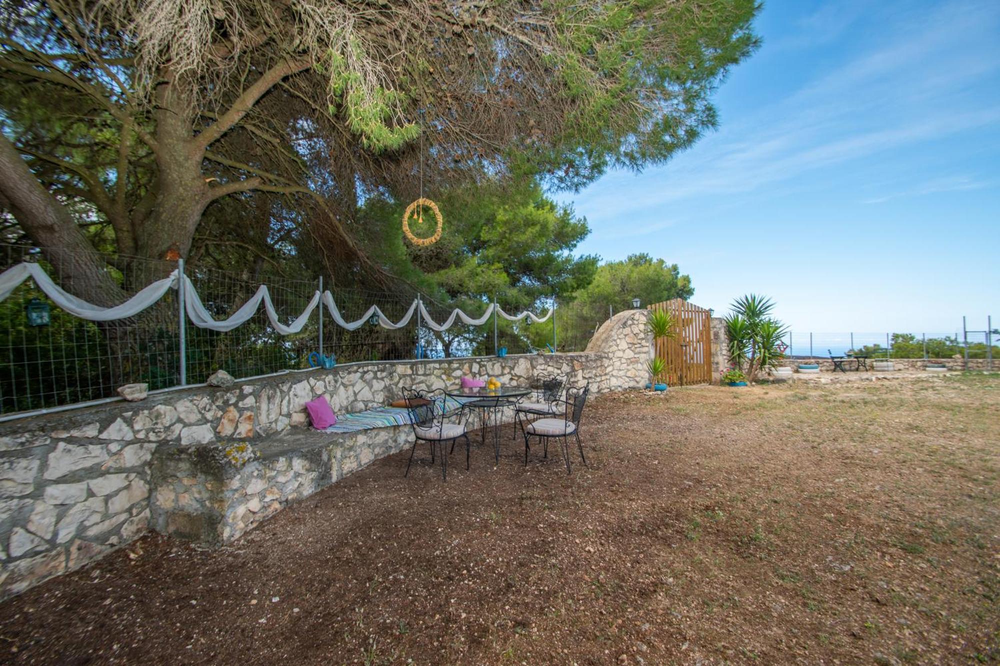 Leandros Private House Near Shipwreck Beach By "Elite" Maries  Kültér fotó