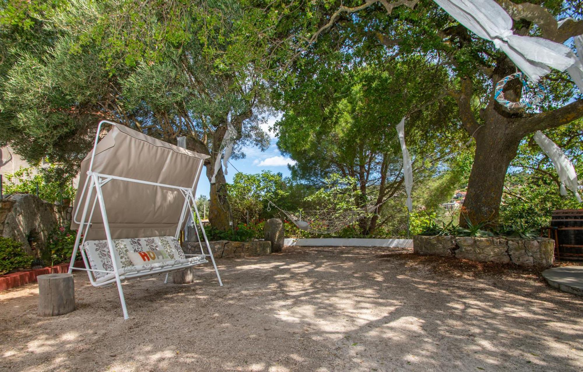 Leandros Private House Near Shipwreck Beach By "Elite" Maries  Kültér fotó