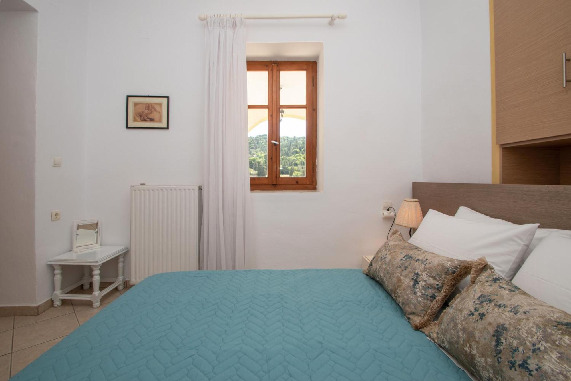 Leandros Private House Near Shipwreck Beach By "Elite" Maries  Kültér fotó